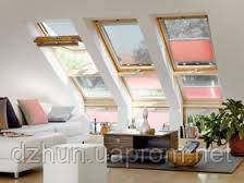 Мансардные окна VELUX 55х98 - фото 5 - id-p19064299