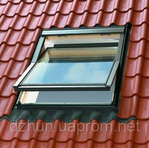 Мансардные окна VELUX 55х98 - фото 3 - id-p19064299