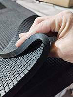 Губчаста пориста пресова техпластина 8мм