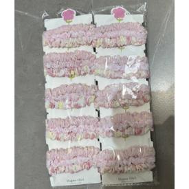 Гумки для волосся 3 шт./наб (10000наб), фото 1