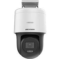 Роботизированная камера Hikvision DS-2DE2C400MW-DE(F0)(S7)