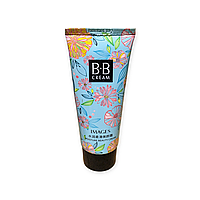 Акція! Тональный крем BB для лица IMAGES Moisture Beauty BB Cream, 30 г. Маска для обличчя в подарунок!