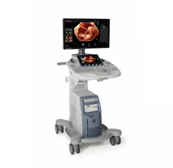 Система ультразвукова діагностична (УЗД) стаціонарна Voluson S8 Touch - фото 1 - id-p2038408400
