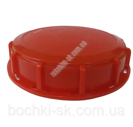 Нова кришка заливної горловини DN-150 (Єврокуб)