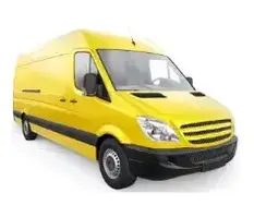 Mercedes Sprinter 2006-2018