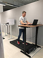 LifeSpan Workplace Under Desk TR1200-D13 (без блютуз)(Нідерланди) - Доріжка ходова/бігова для активного стояння та тренувань