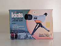 Зрительная труба Celestron Kids 30TT, 20-40х30