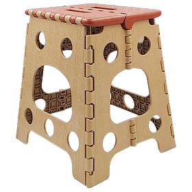 СКЛАДНІ ТАБУРЕТИ