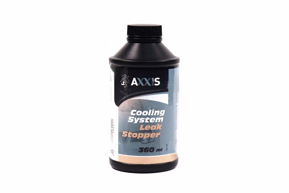Герметик системы охлаждения STOP-LEAK 360ml VSB-058, фото 1