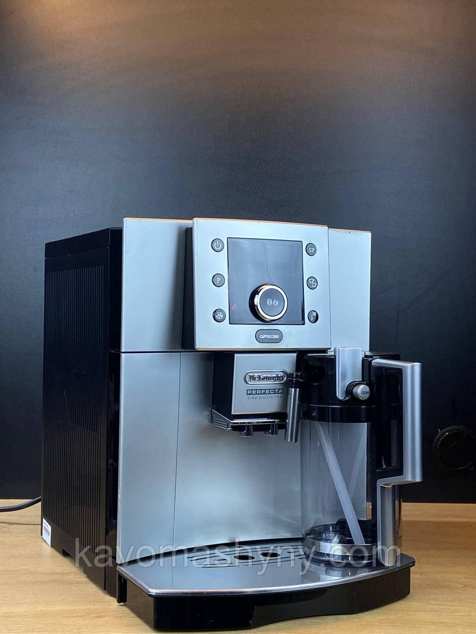 Delonghi Espresso Machine Delonghi Perfecta Esam 5500 Delonghi