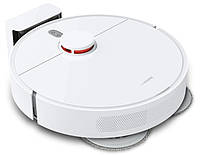 Робот-пылесос Xiaomi Robot Vacuum S10+