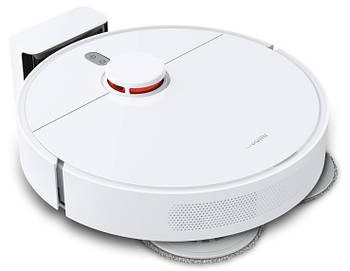 Робот-пилосос Xiaomi Robot Vacuum S10+