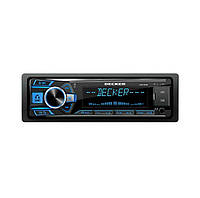 Автомагнітола DECKER MDR-122 BT MP3/SD/USB/FM - Топ Продаж!