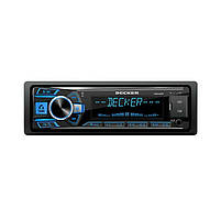 Автомагнітола DECKER MDR-122 BT MP3/SD/USB/FM