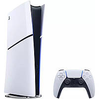 Ігрова консоль Sony PlayStation 5 Slim Digital Edition 1 TB *