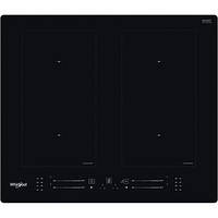 Варильна поверхня електрична Whirlpool WL S8560 AL