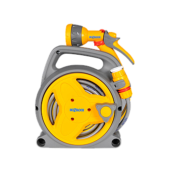 Котушка для шланга HoZelock 2425 Pico Reel з шлангом