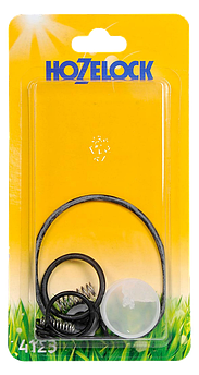 Комплект річного обслуговування HoZelock 4125 для обприскувачів 5, 7 і 10 л