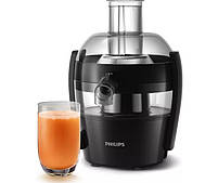 Соковижималка Philips HR1832/00, фото 3