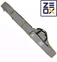 Чехол для удилищ Zeox Basic Reel-In 160 см 3 отделения