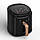 Аерофритюрниця повітряна електрична Air Fryer на 8L JD-689 1400 Вт, фото 5