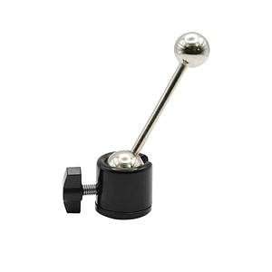 Штативна головка, кульовий адаптер для штатива 1/4 для камери, штатива, монопода