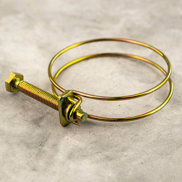 дротові хомути