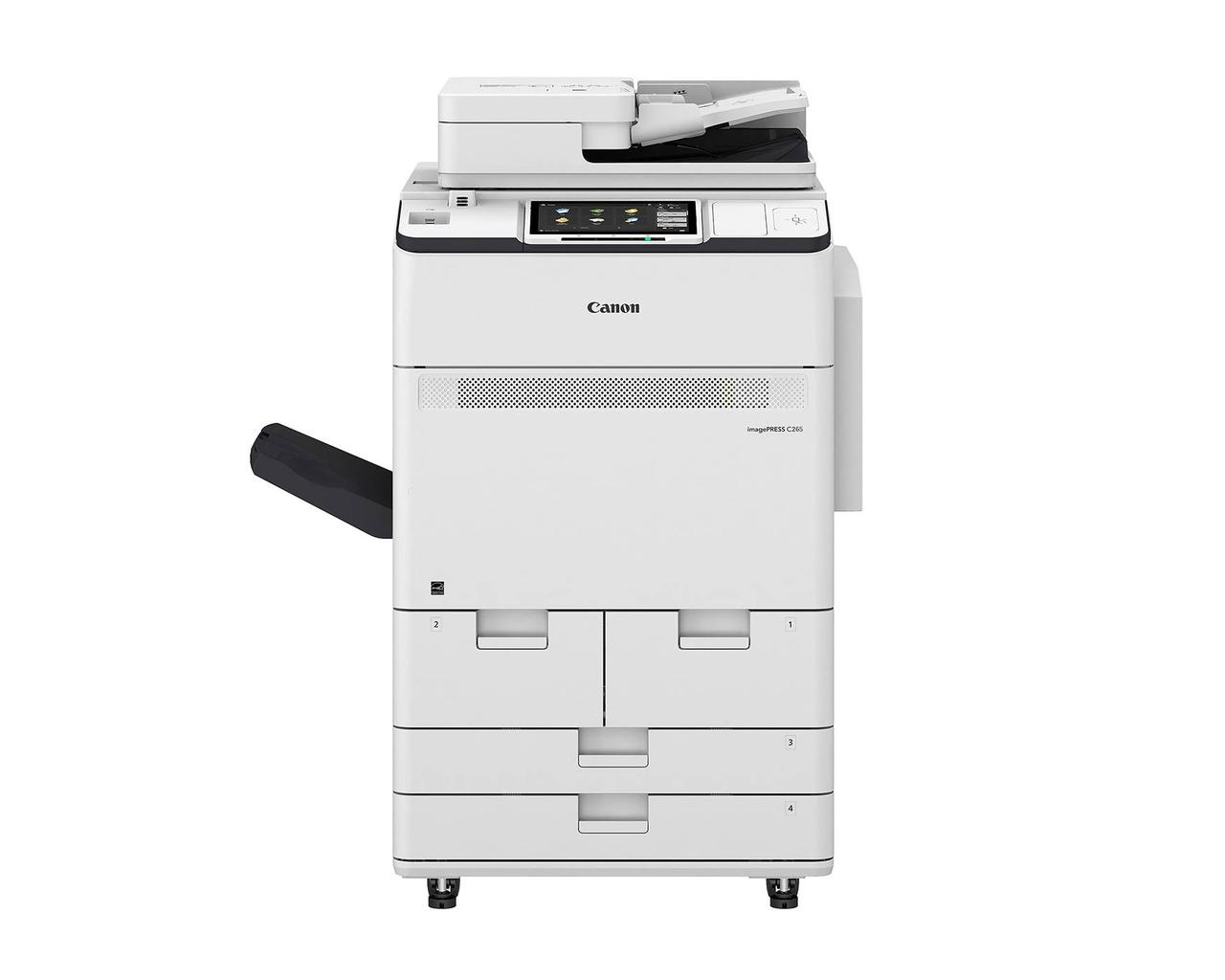 Canon imagePRESS C265 (мер. принтер/копір/сканер/DADF)