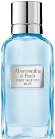 Парфумована вода для жінок (тестер з кришечкою) Abercrombie & Fitch First Instinct Blue Women 100 мл