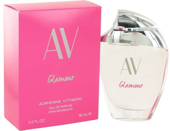Парфумована вода для жінок Adrienne Vittadini AV Glamour 90 мл