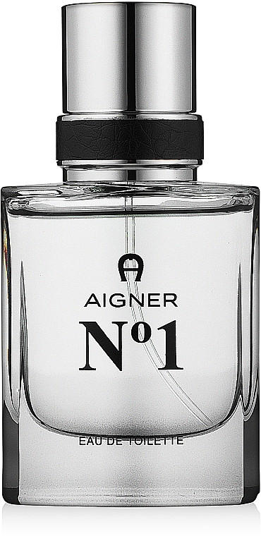 Туалетна вода для чоловіків Aigner No.1, 30 мл