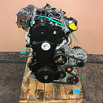 M9R834 Двигун, фото 3