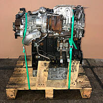 M9R834 Двигун, фото 4