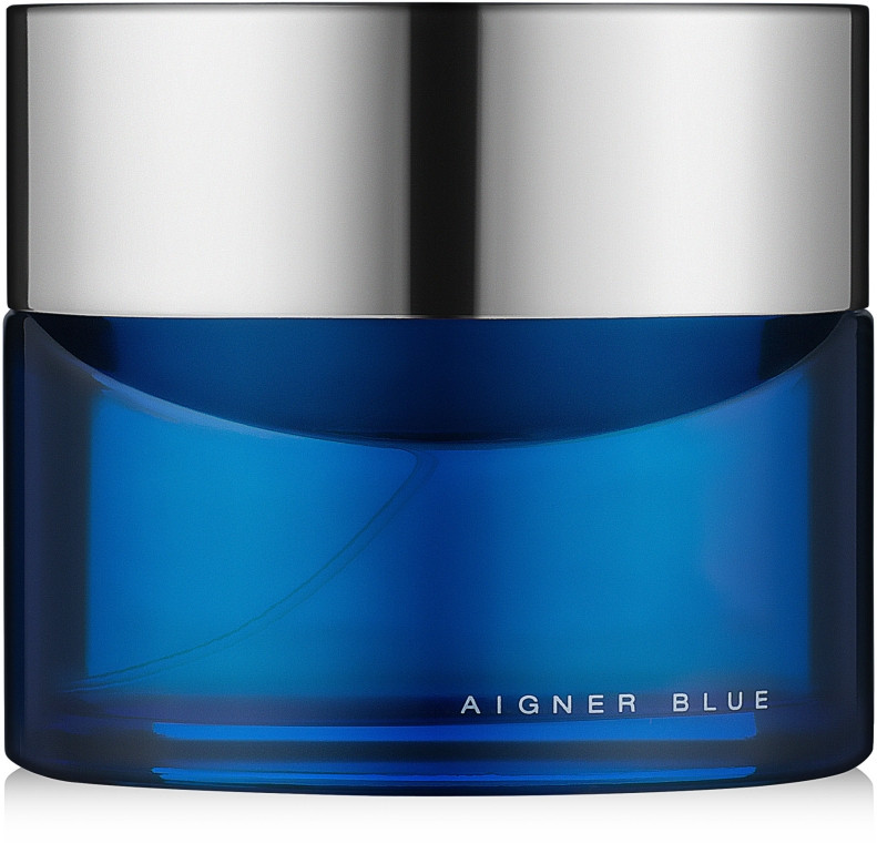 Туалетна вода для чоловіків Aigner Blue 125 мл
