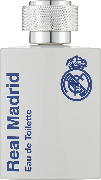 Туалетна вода для чоловіків Air-Val International Real Madrid 100 мл
