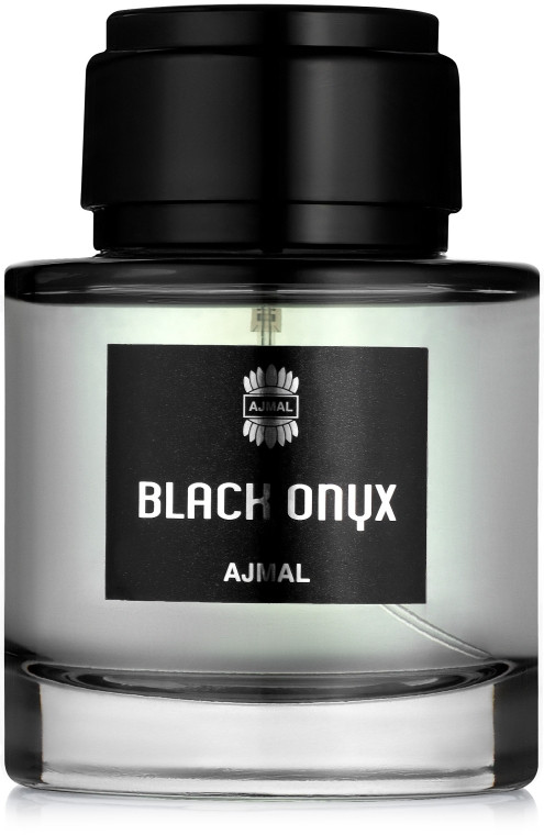 Парфумована вода для чоловіків Ajmal Black Onyx 100 мл