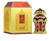 Масляные духи для женщин Al Haramain Rafia Gold 20 мл