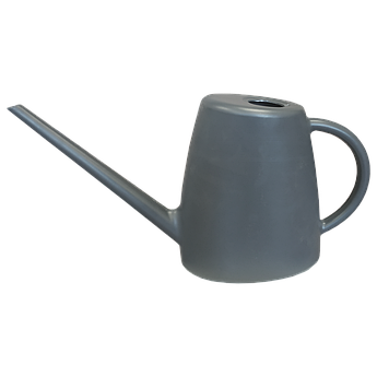 Лійка для квітів 1,7 л антрацитовий