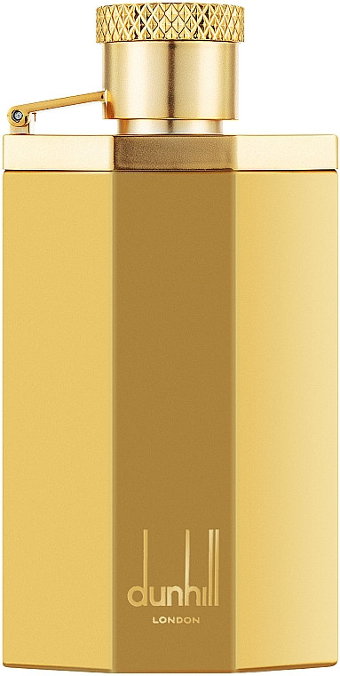 Туалетна вода для чоловіків Alfred Dunhill Desire Gold 100 мл