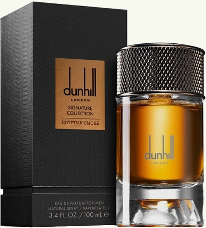Парфумована вода для чоловіків Alfred Dunhill Egyptian Smoke 100 мл
