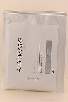 ALGOMASK Альгінатна маска Базисна, 25 г