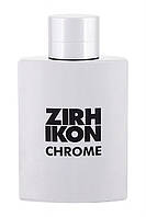 Туалетная вода для мужчин Zirh Ikon Chrome 125 мл