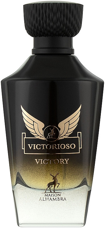 Парфумована вода для чоловіків Alhambra Victorioso Victory 100 мл