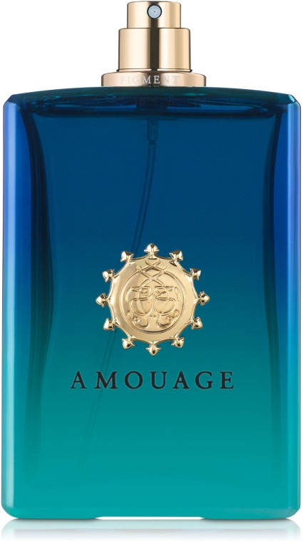 Парфумована вода для чоловіків (пробник) Amouage Figment Man 2 мл