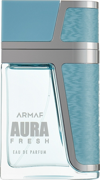 Парфумована вода для чоловіків Armaf Aura Fresh 100 мл