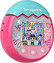 Тамагочі Пікс Вечірка Tamagotchi Pix — Party Confetti (Pink) BANDAI, фото 6