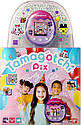 Тамагочі Пікс Вечірка Tamagotchi Pix — Party Balloons (Purple) BANDAI, фото 2