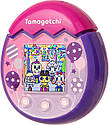 Тамагочі Пікс Вечірка Tamagotchi Pix — Party Balloons (Purple) BANDAI, фото 3