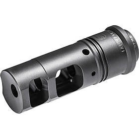Дульне гальмо-компенсатор SureFire Muzzle Brake Suppressor Adapter SFMB-556-1/2-28, M4-M16-AR