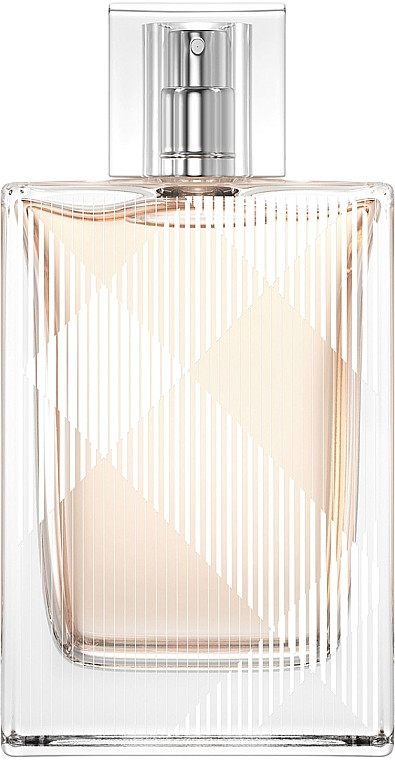 Туалетна вода для жінок Burberry Brit For Her 50 мл